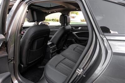 2020 Audi A6 quattro Prestige 55 TFSI   - Photo 34 - Dallas, TX 75220