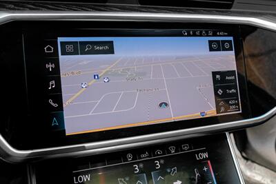 2020 Audi A6 quattro Prestige 55 TFSI   - Photo 20 - Dallas, TX 75220