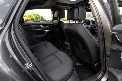 2020 Audi A6 quattro Prestige 55 TFSI   - Photo 32 - Dallas, TX 75220
