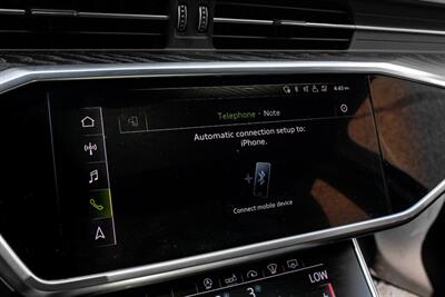 2020 Audi A6 quattro Prestige 55 TFSI   - Photo 25 - Dallas, TX 75220