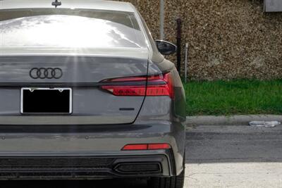 2020 Audi A6 quattro Prestige 55 TFSI   - Photo 45 - Dallas, TX 75220