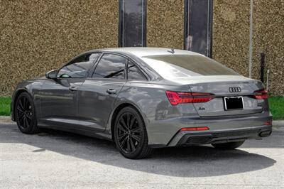 2020 Audi A6 quattro Prestige 55 TFSI   - Photo 10 - Dallas, TX 75220
