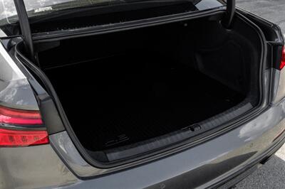 2020 Audi A6 quattro Prestige 55 TFSI   - Photo 47 - Dallas, TX 75220