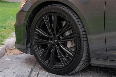 2020 Audi A6 quattro Prestige 55 TFSI   - Photo 49 - Dallas, TX 75220