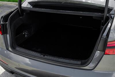 2020 Audi A6 quattro Prestige 55 TFSI   - Photo 46 - Dallas, TX 75220
