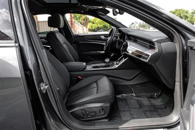 2020 Audi A6 quattro Prestige 55 TFSI   - Photo 30 - Dallas, TX 75220