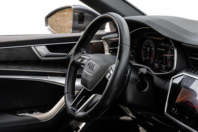 2020 Audi A6 quattro Prestige 55 TFSI   - Photo 13 - Dallas, TX 75220