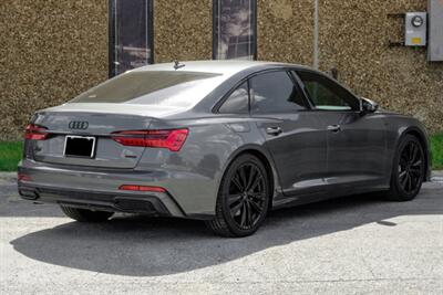 2020 Audi A6 quattro Prestige 55 TFSI   - Photo 8 - Dallas, TX 75220