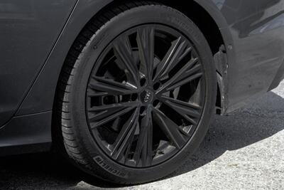 2020 Audi A6 quattro Prestige 55 TFSI   - Photo 50 - Dallas, TX 75220