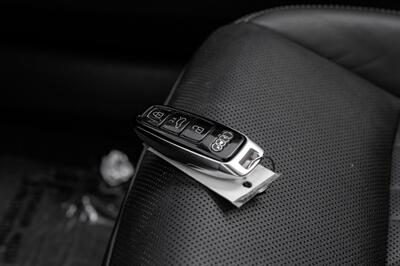 2020 Audi A6 quattro Prestige 55 TFSI   - Photo 53 - Dallas, TX 75220