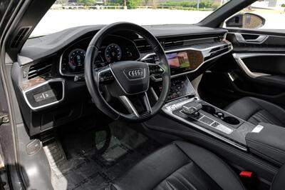 2020 Audi A6 quattro Prestige 55 TFSI   - Photo 3 - Dallas, TX 75220