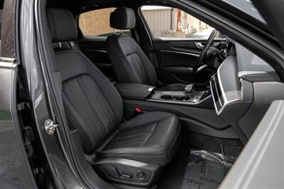 2020 Audi A6 quattro Prestige 55 TFSI   - Photo 29 - Dallas, TX 75220