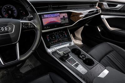 2020 Audi A6 quattro Prestige 55 TFSI   - Photo 21 - Dallas, TX 75220