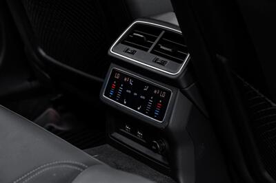 2020 Audi A6 quattro Prestige 55 TFSI   - Photo 33 - Dallas, TX 75220