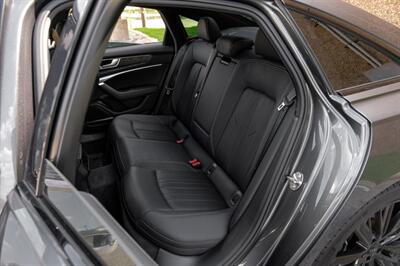 2020 Audi A6 quattro Prestige 55 TFSI   - Photo 35 - Dallas, TX 75220