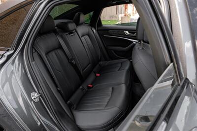 2020 Audi A6 quattro Prestige 55 TFSI   - Photo 31 - Dallas, TX 75220