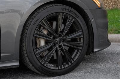 2020 Audi A6 quattro Prestige 55 TFSI   - Photo 52 - Dallas, TX 75220
