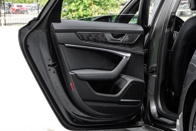 2020 Audi A6 quattro Prestige 55 TFSI   - Photo 43 - Dallas, TX 75220