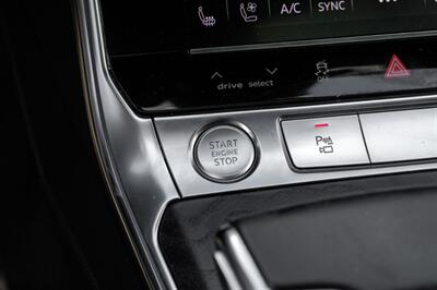 2020 Audi A6 quattro Prestige 55 TFSI   - Photo 19 - Dallas, TX 75220