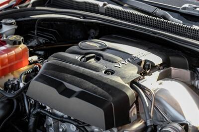 2019 Cadillac ATS 2.0T   - Photo 38 - Dallas, TX 75220