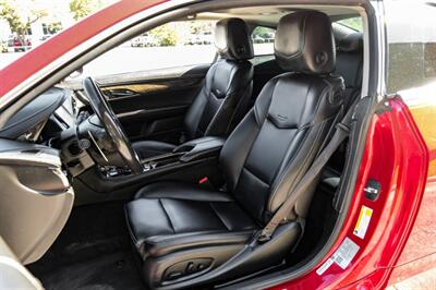 2019 Cadillac ATS 2.0T   - Photo 24 - Dallas, TX 75220