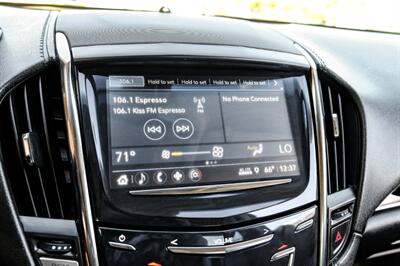 2019 Cadillac ATS 2.0T   - Photo 21 - Dallas, TX 75220