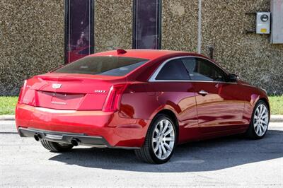 2019 Cadillac ATS 2.0T   - Photo 9 - Dallas, TX 75220