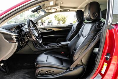 2019 Cadillac ATS 2.0T   - Photo 4 - Dallas, TX 75220