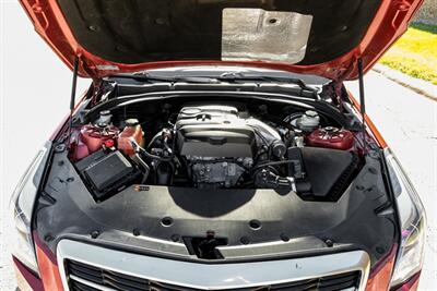 2019 Cadillac ATS 2.0T   - Photo 36 - Dallas, TX 75220