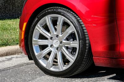 2019 Cadillac ATS 2.0T   - Photo 41 - Dallas, TX 75220