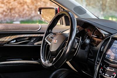 2019 Cadillac ATS 2.0T   - Photo 13 - Dallas, TX 75220