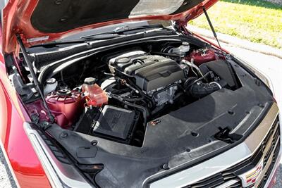 2019 Cadillac ATS 2.0T   - Photo 37 - Dallas, TX 75220