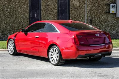 2019 Cadillac ATS 2.0T   - Photo 11 - Dallas, TX 75220