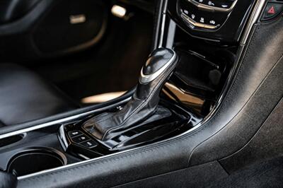 2019 Cadillac ATS 2.0T   - Photo 18 - Dallas, TX 75220