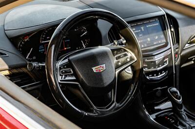 2019 Cadillac ATS 2.0T   - Photo 14 - Dallas, TX 75220