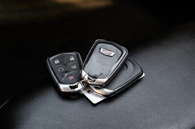 2019 Cadillac ATS 2.0T   - Photo 43 - Dallas, TX 75220