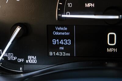 2019 Cadillac ATS 2.0T   - Photo 16 - Dallas, TX 75220