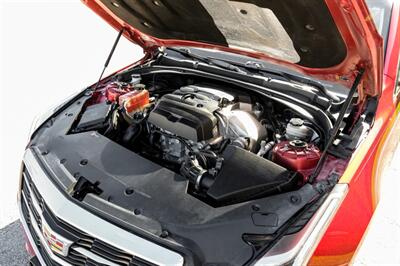 2019 Cadillac ATS 2.0T   - Photo 35 - Dallas, TX 75220