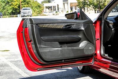 2019 Cadillac ATS 2.0T   - Photo 30 - Dallas, TX 75220