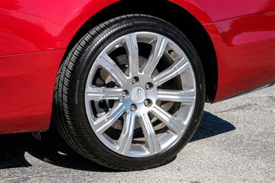 2019 Cadillac ATS 2.0T   - Photo 42 - Dallas, TX 75220