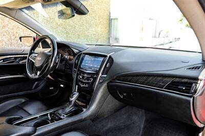 2019 Cadillac ATS 2.0T   - Photo 12 - Dallas, TX 75220