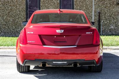 2019 Cadillac ATS 2.0T   - Photo 10 - Dallas, TX 75220