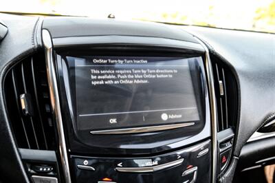 2019 Cadillac ATS 2.0T   - Photo 23 - Dallas, TX 75220