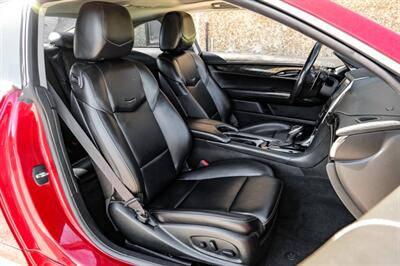 2019 Cadillac ATS 2.0T   - Photo 27 - Dallas, TX 75220