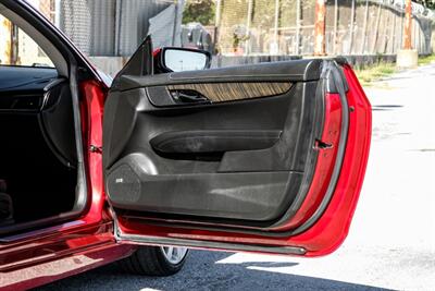 2019 Cadillac ATS 2.0T   - Photo 32 - Dallas, TX 75220