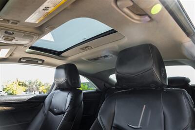 2019 Cadillac ATS 2.0T   - Photo 5 - Dallas, TX 75220