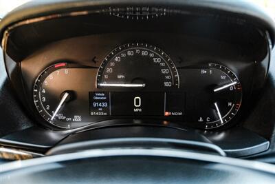 2019 Cadillac ATS 2.0T   - Photo 15 - Dallas, TX 75220