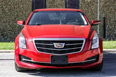 2019 Cadillac ATS 2.0T   - Photo 7 - Dallas, TX 75220