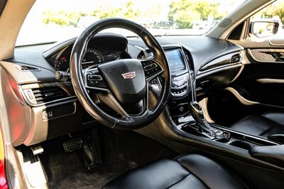 2019 Cadillac ATS 2.0T   - Photo 3 - Dallas, TX 75220