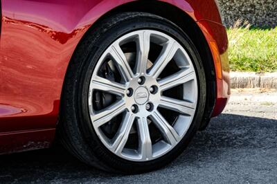 2019 Cadillac ATS 2.0T   - Photo 40 - Dallas, TX 75220